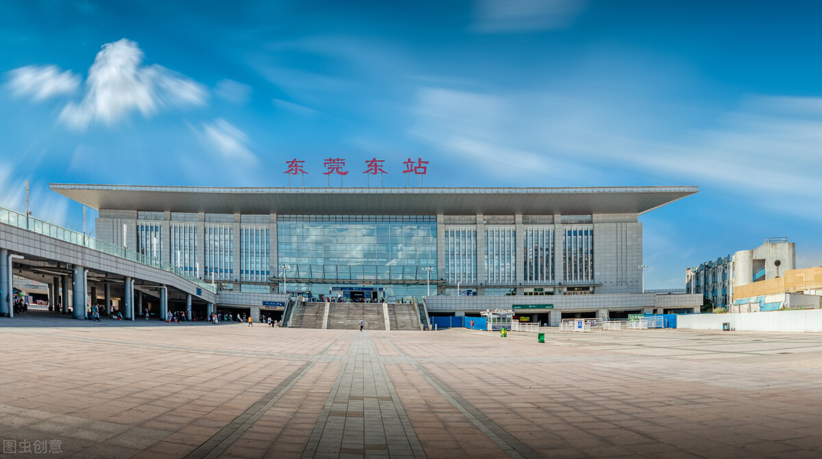 长春站去往哈尔滨的火车大盘点