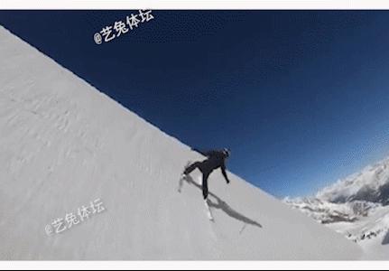 十六岁美国少女为中国夺金牌,美国17岁女孩加入中国籍