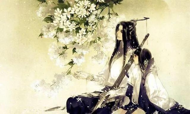 执子之手诗经典语录,诗经中对执子之手与子偕老的感悟