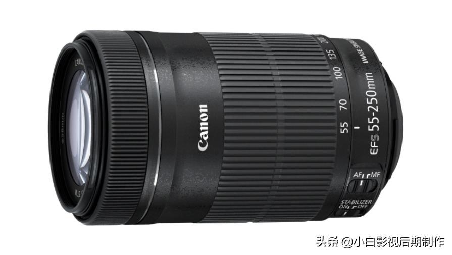 低预算玩佳能，这几款良心镜头一定不能错过，佳能穷人三宝大推荐