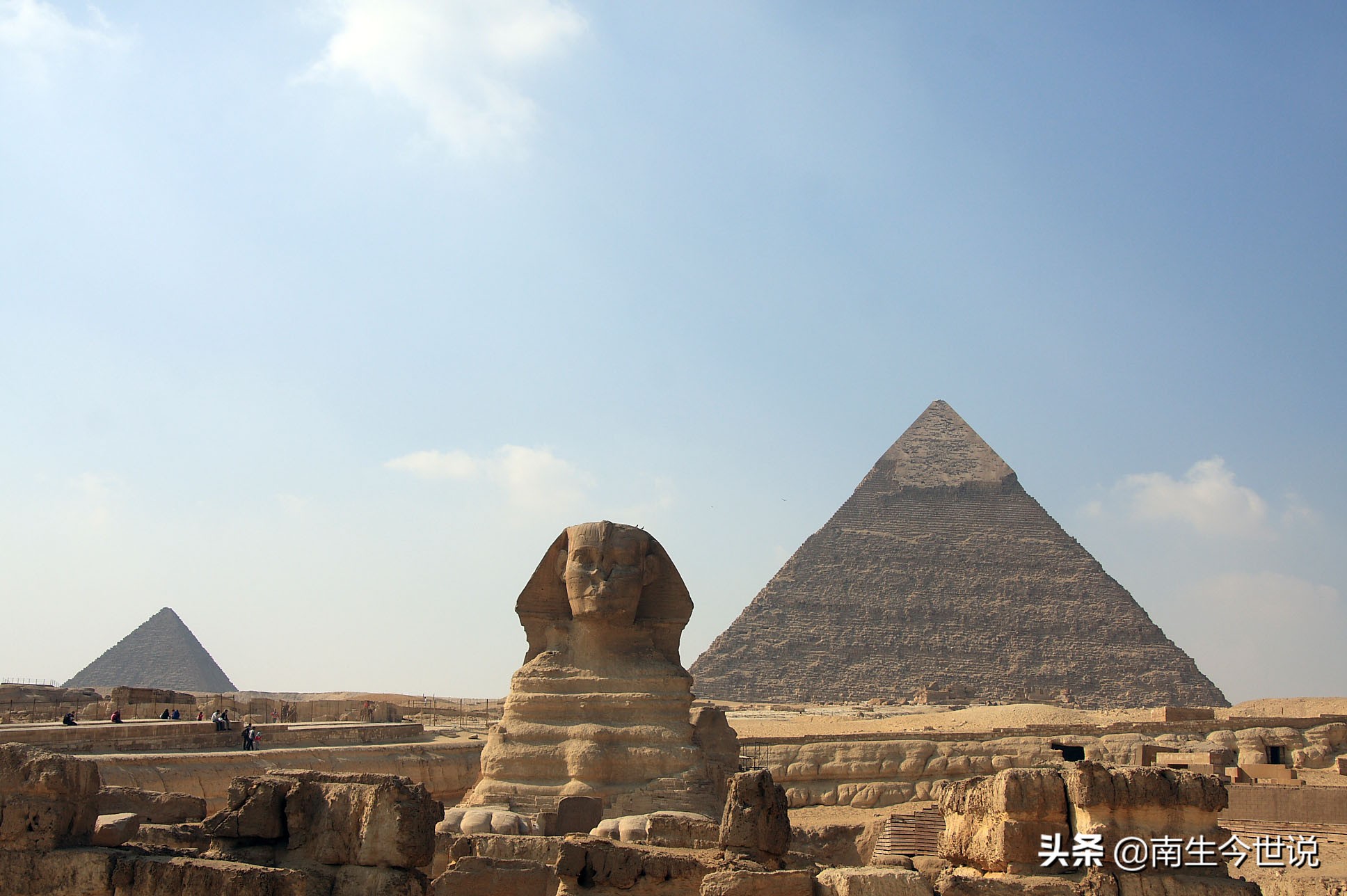 在全球是啥位置？2019年非洲经济预计增长3.2%，GDP约2.4万亿美元