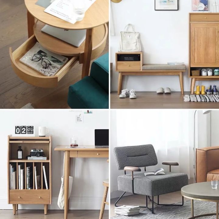 比muji好的小众家居,十款宜家muji家具