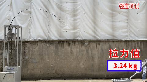 有必要入手一根3.0米的鱼竿吗,用几十块钱的鱼竿丢人吗