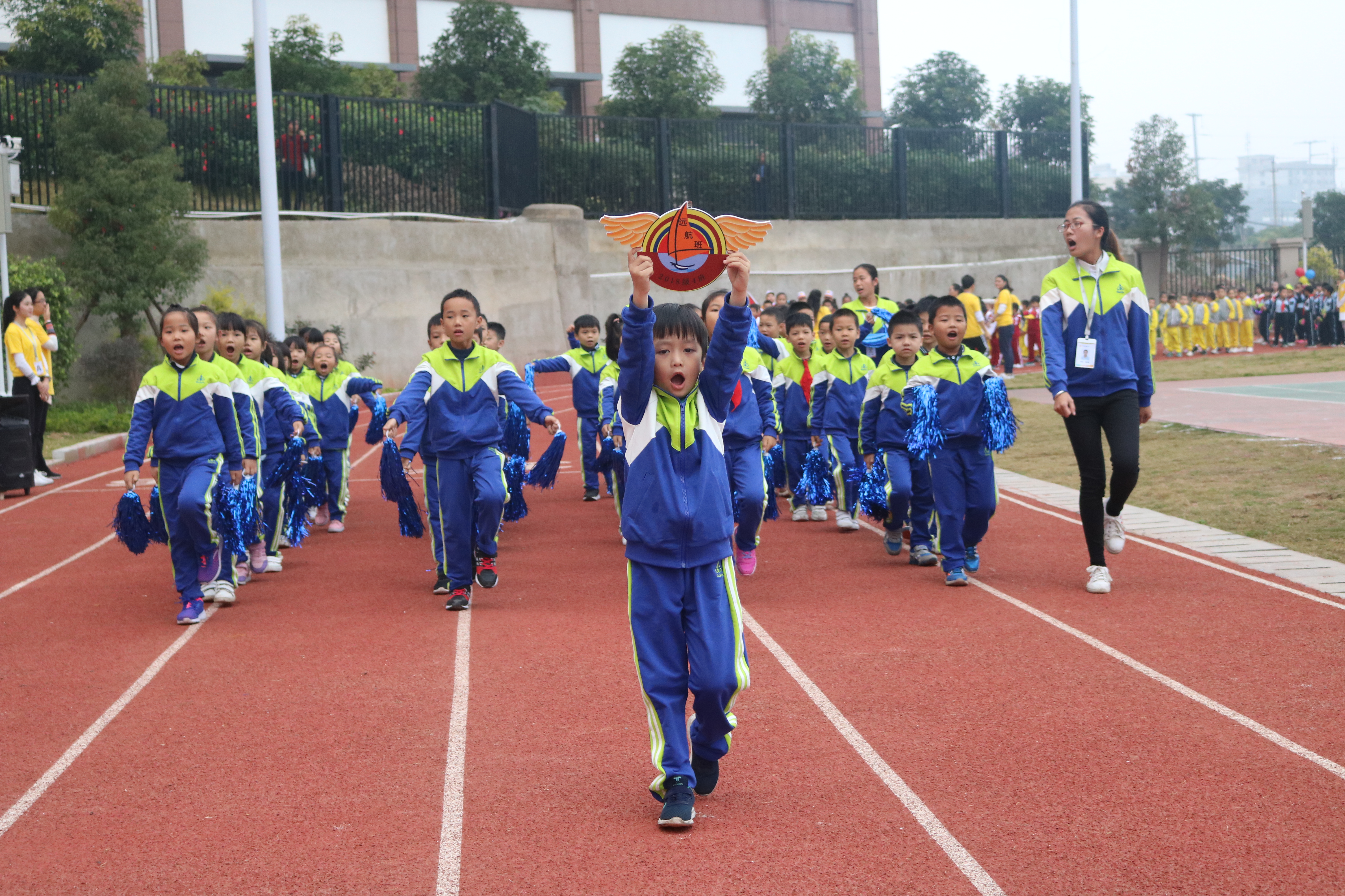 我运动我健康我快乐歌词,我运动我健康我快乐完整版