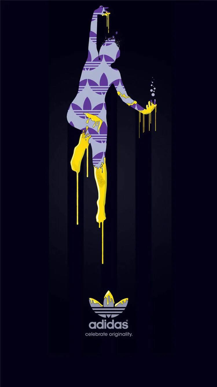 三叶草壁纸超清全面屏,凯尔特人三叶草logo壁纸