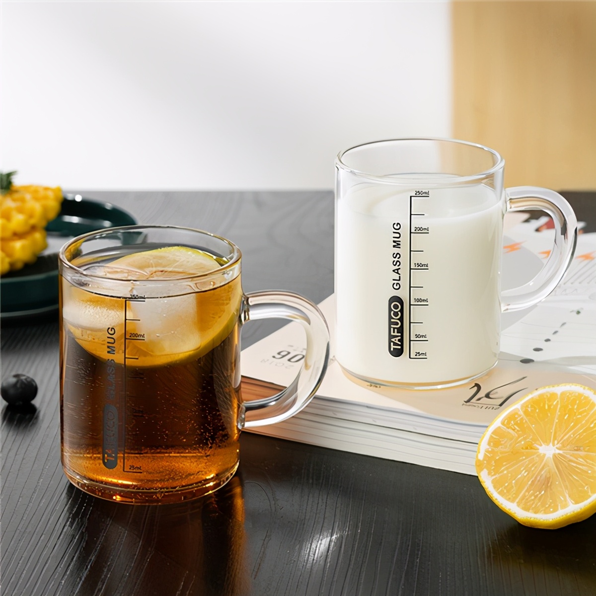 耐高温冷水壶大容量推荐,耐高温冷水壶推荐