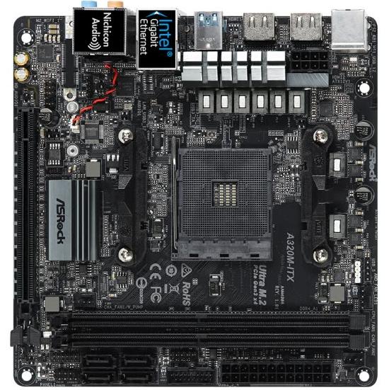 itx配置怎么买,如何组装一台500块的itx主机