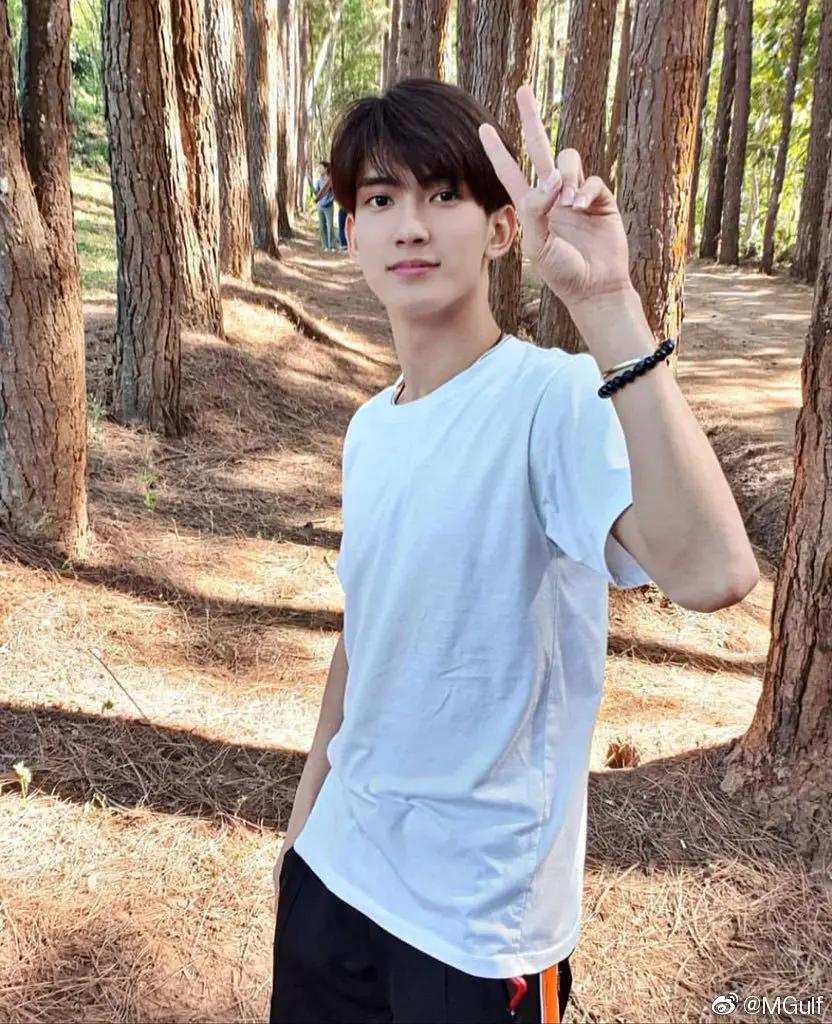 11月上新腐剧推荐，工程学院院草VS医学院院草，高颜值