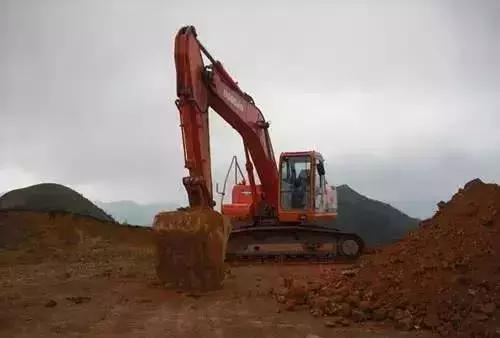 挖机要怎么操作才快,挖机教程新手入门