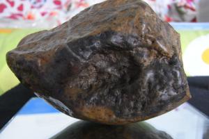 陨石的种类及成分图,陨石的特性和陨石的鉴别