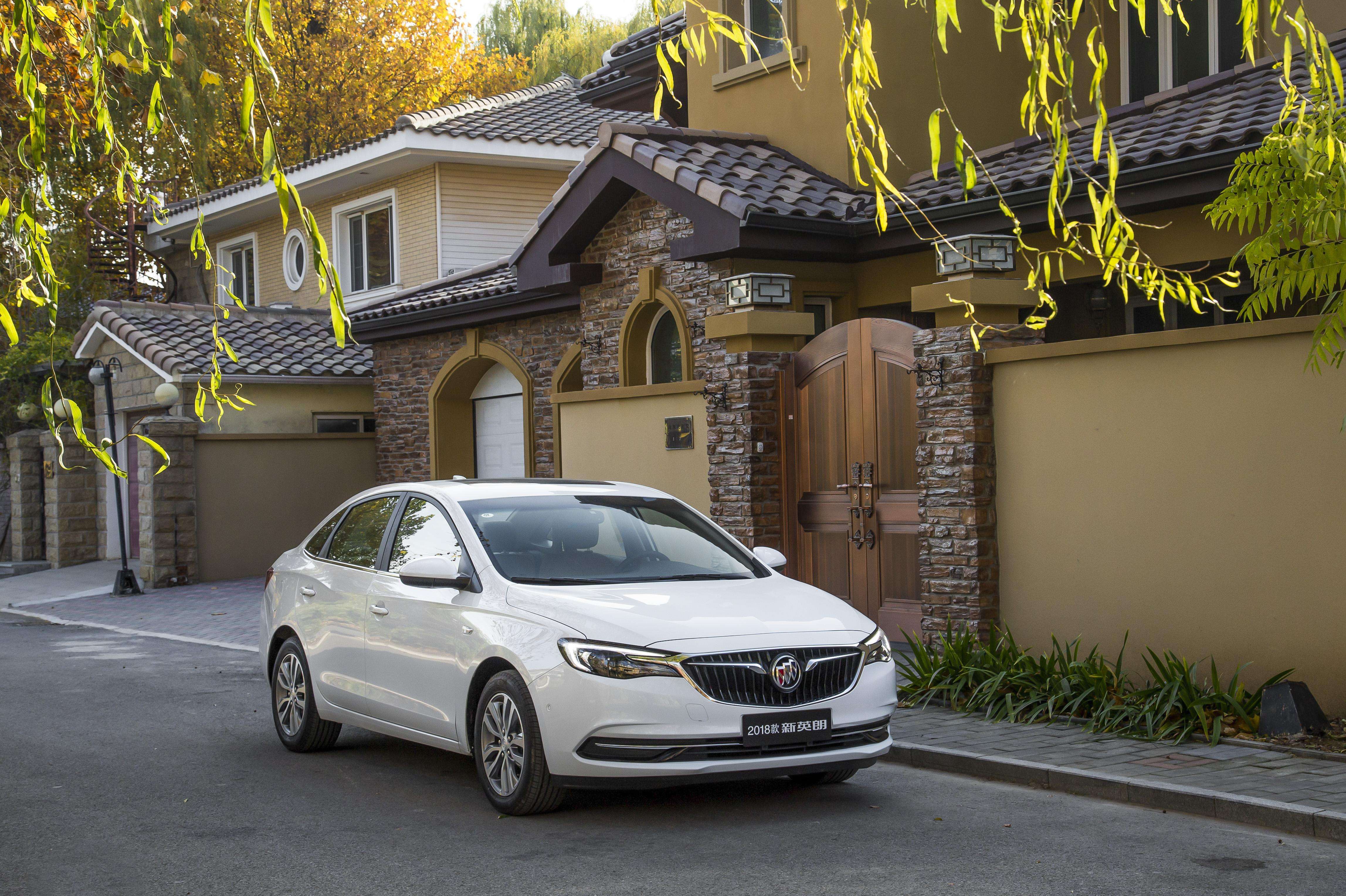 三缸英朗销量,都说三缸不好