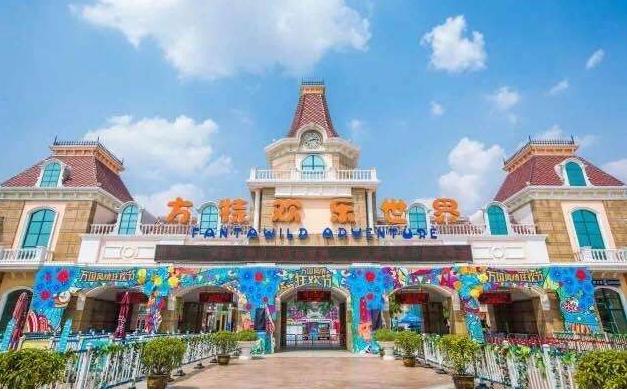 郑州情侣十大必去之地排行榜,郑州白天哪里好玩适合情侣的