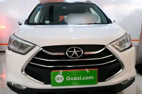 瓜子二手车可以买准新车吗,瓜子二手车江淮