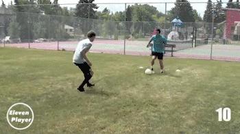 足球史上十大过人高手,足球十种过人小技巧