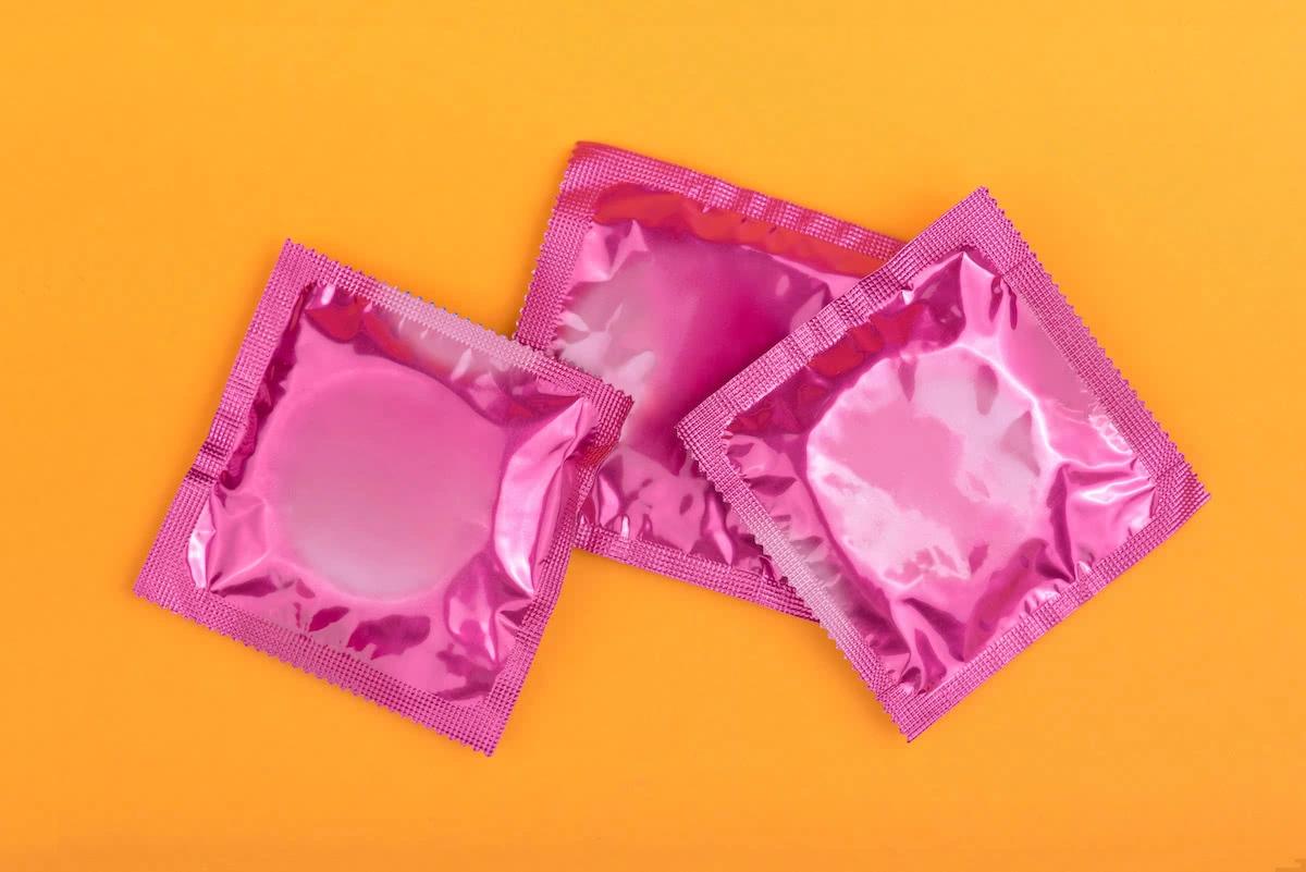 说到“避孕套”,这5个问题估计你很想知道,那就看一下吧