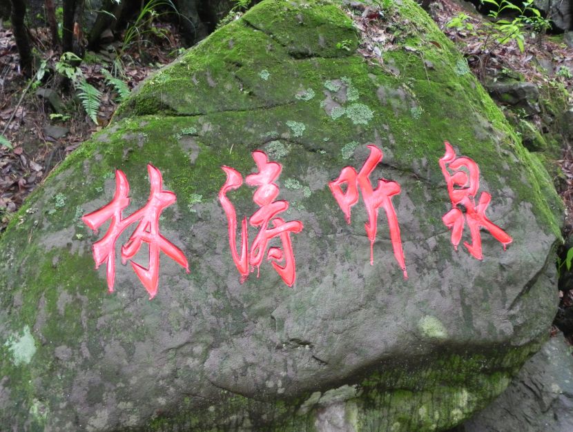 为什么玉溪适合避暑旅游,云南玉溪延河避暑