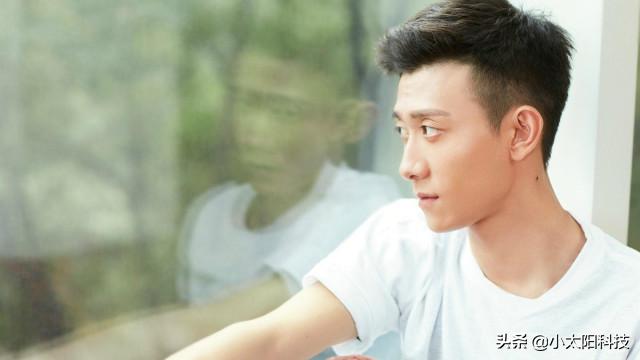 张一山童星颜值今昔对比,张一山蜕变