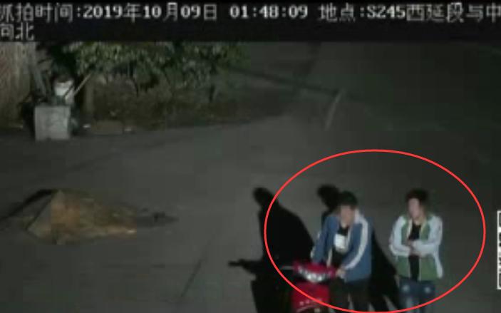 宿迁两小伙网吧结为好友,为凑网资,相约一起偷盗电瓶车