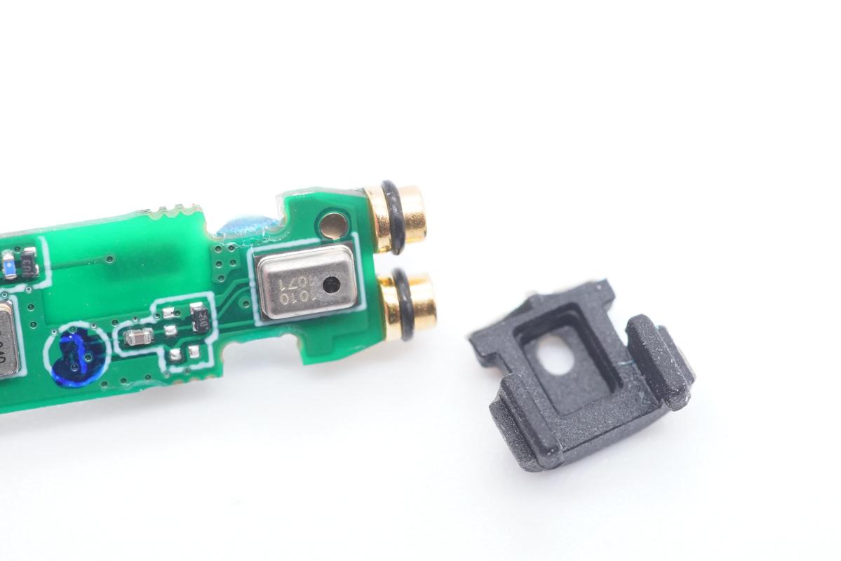 小度无线耳机s1怎么连接,小度真无线智能耳机拆机