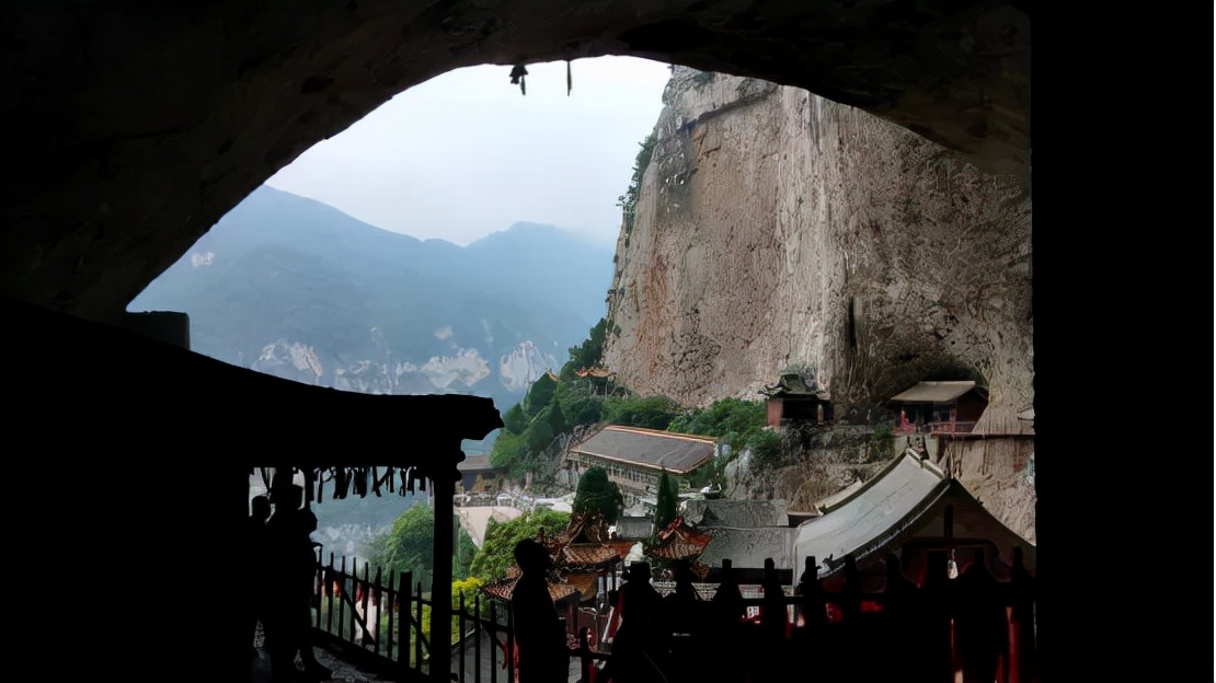 华夏古文明山西好风光哪一年提出,华夏古文明山西好风光