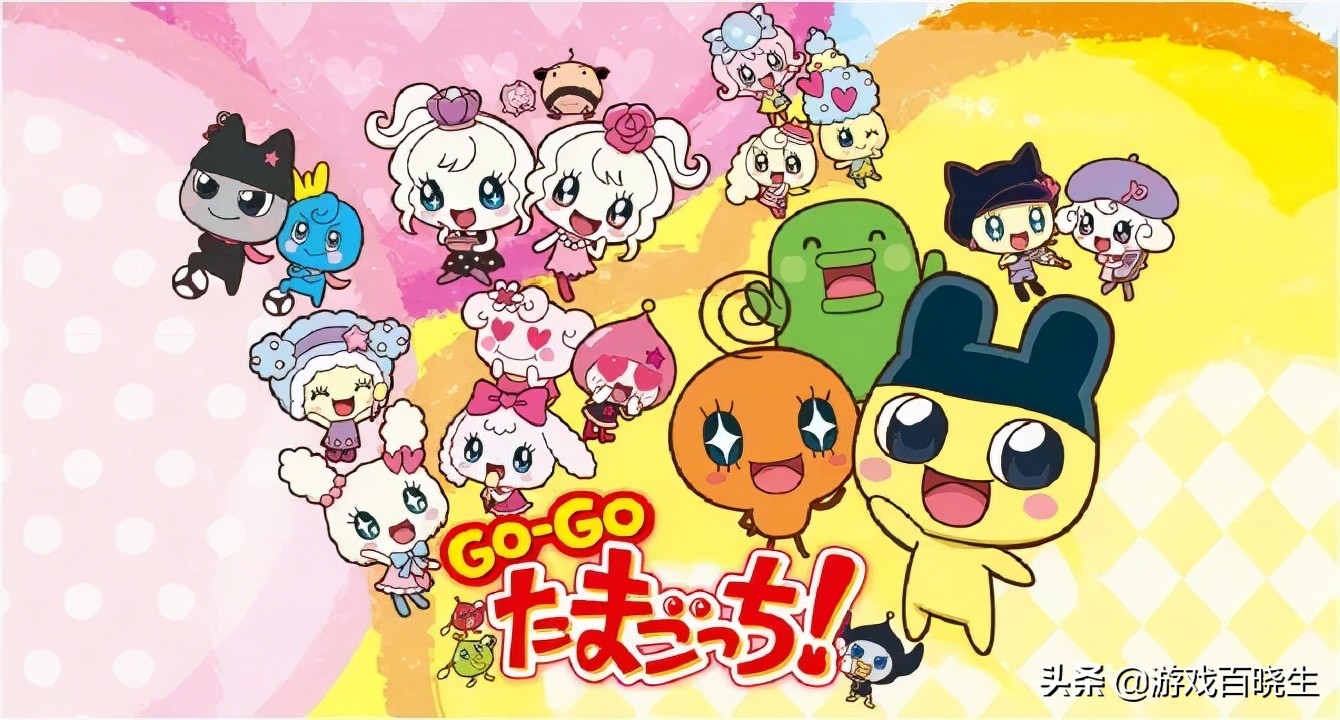 拓麻歌子最新更新消息,拓麻歌子到底怎么玩