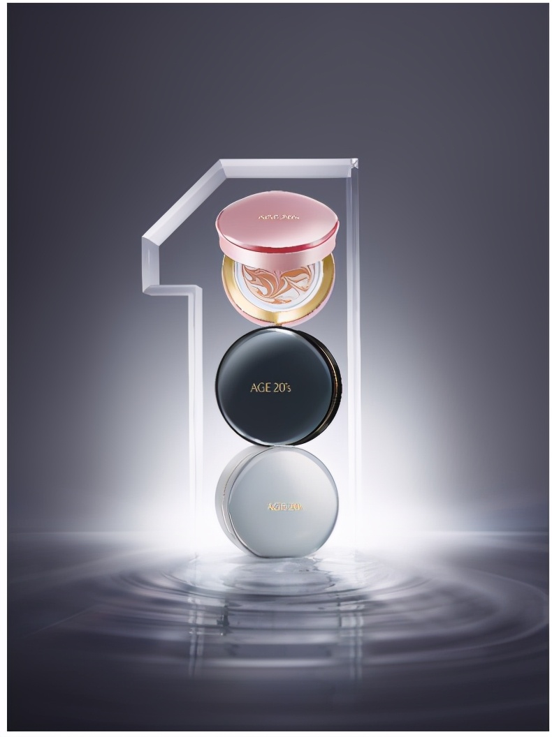 爱敬age20s气垫,爱敬超越气垫色号