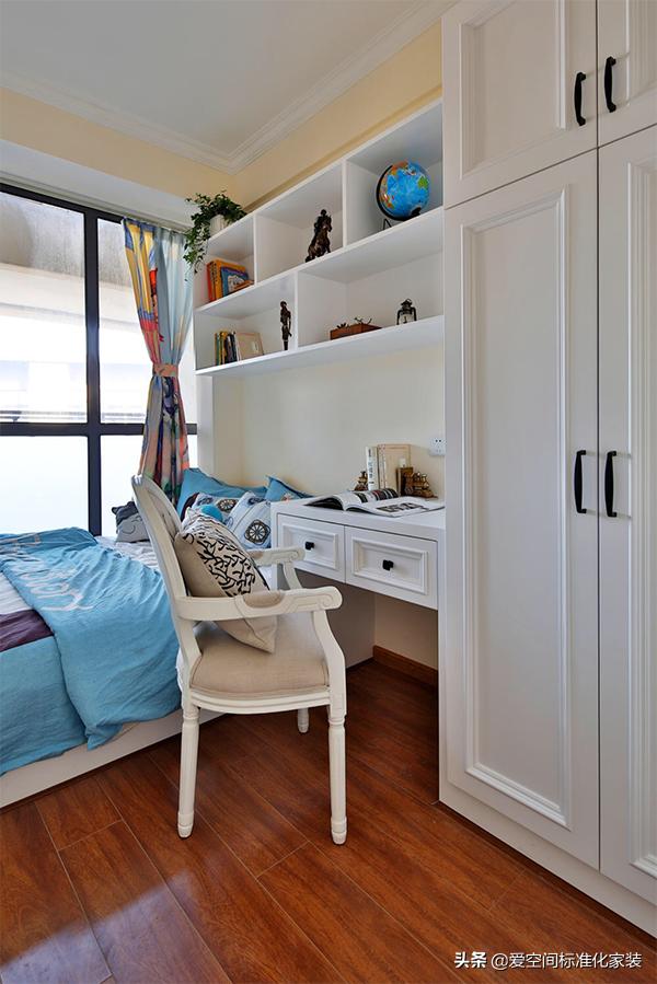 户型设计如何优化空间,户型空间创意设计