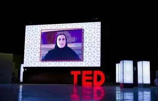 70亿买画的卡塔尔公主,卡塔尔公主