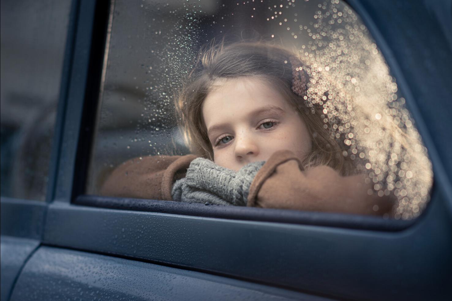 提高审美｜推荐10大中外人像摄影大神