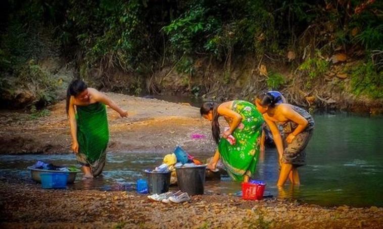 一个神奇又鲜为人知的国家老挝,你不知道的老挝冷知识