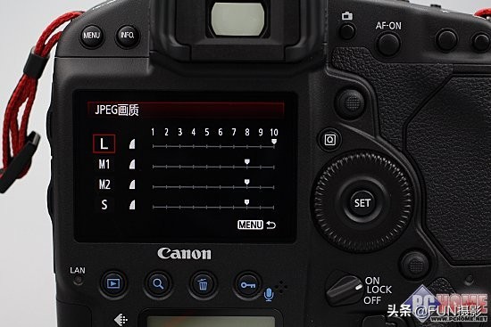 佳能1dx操作讲解,佳能1dx菜单设置技巧