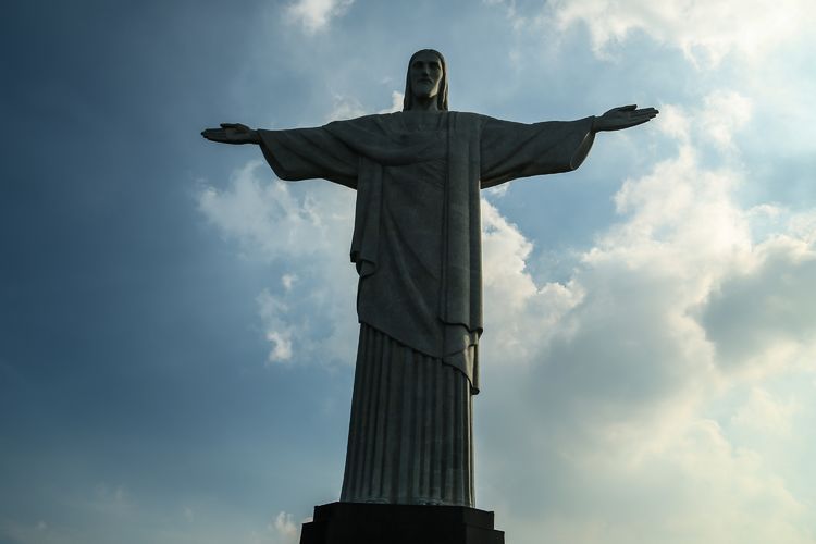 南美之旅总结篇,南美之行结束感悟