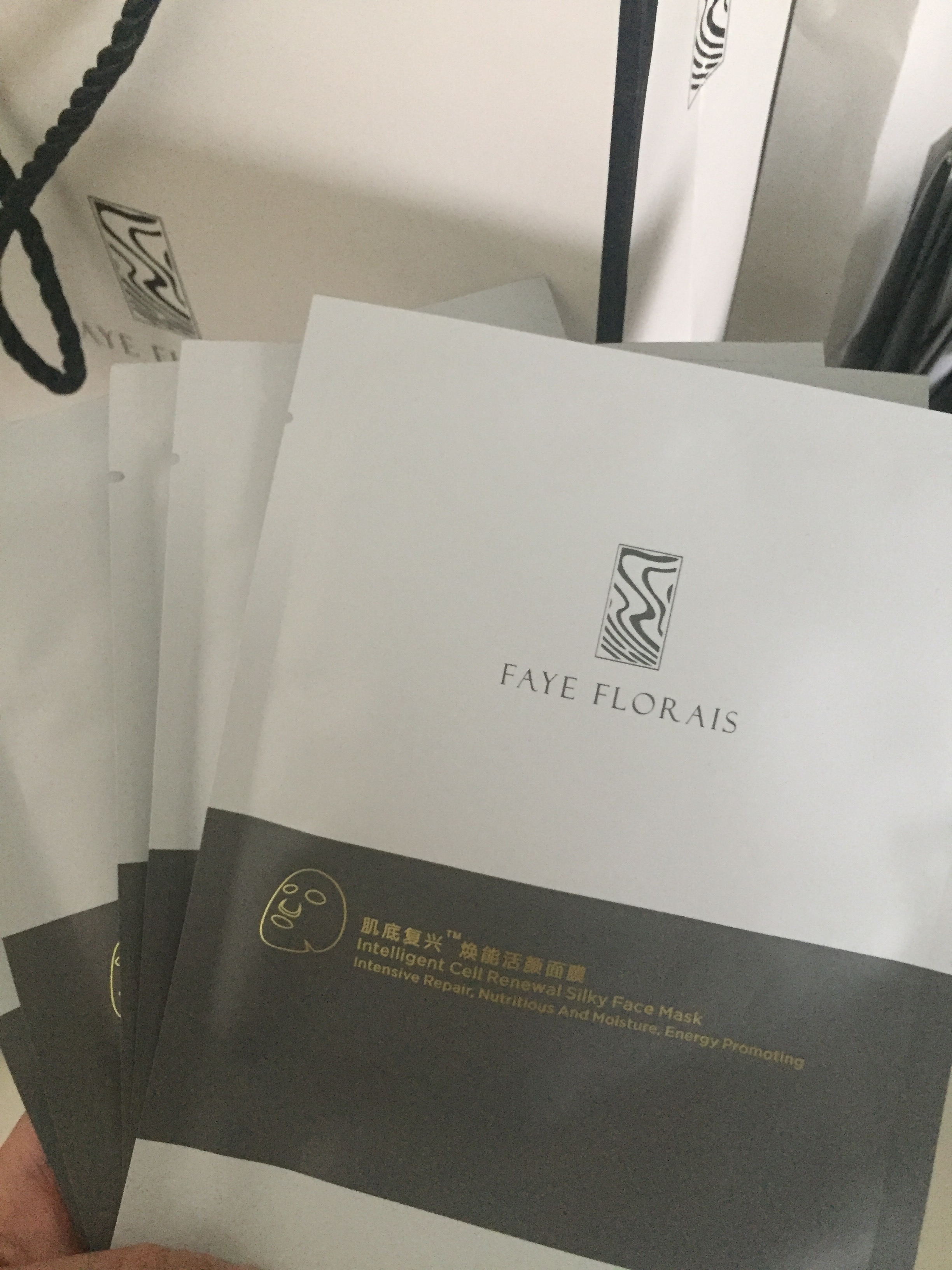 适合各种皮肤的补水保湿面膜,适合秋冬的面膜补水保湿