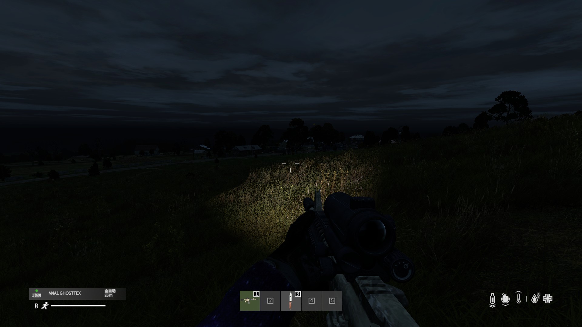 dayz吃鸡测评,测评吃鸡评分最低的五款游戏