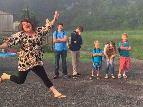 盘点高校吉祥物,高校吉祥物迎新