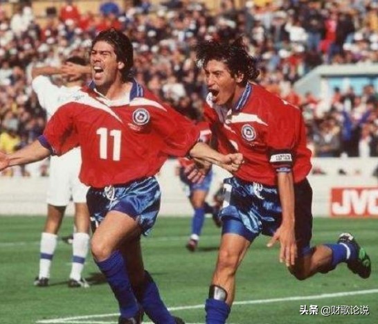 当今现役足坛最强后卫搭档组合,足坛最强组合