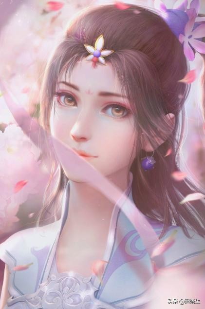 不良人最牛的陆林轩,不良人陆林轩的下场