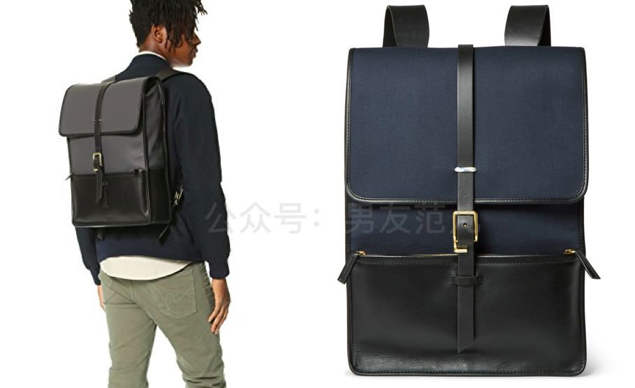 哪个品牌的双肩包好看又实用,双肩包怎么选材质
