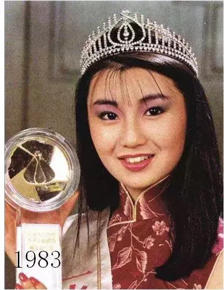 七位桃花眼女明星,拥有迷人桃花眼的女明星