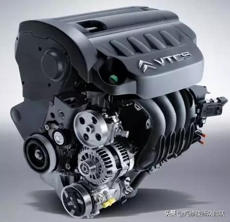 雪铁龙c5发动机系统,东风雪铁龙c5发动机控制故障