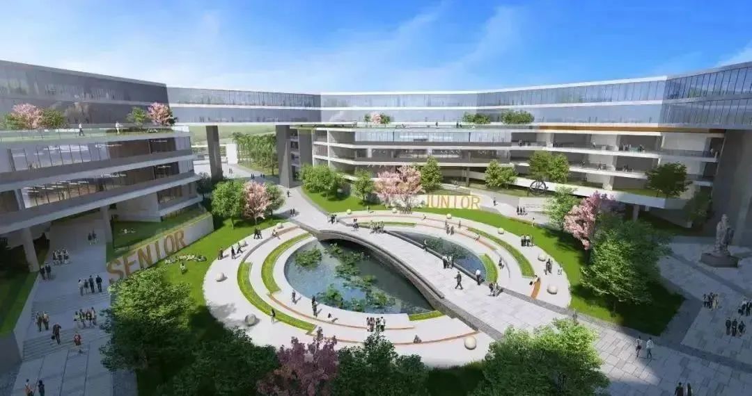 广州市黄埔区名校,黄埔区名校排名