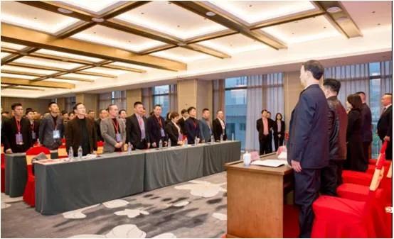 余干商会成立,厦门市江西余干商会成立大会