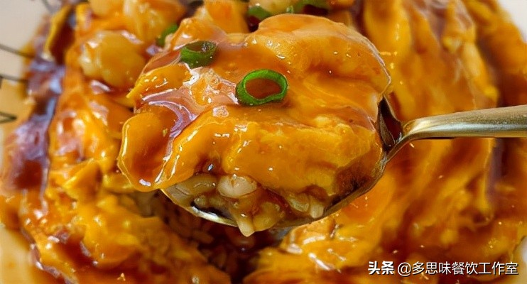 各种好吃的盖饭做法,好吃简易的盖饭做法