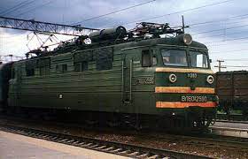 西方国家为何偏爱中国火车,西方发达国家为什么喜欢中国