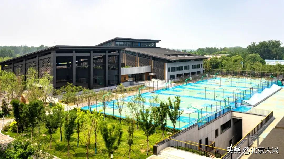 大兴一中在北京是什么档次,大兴一中怎么样