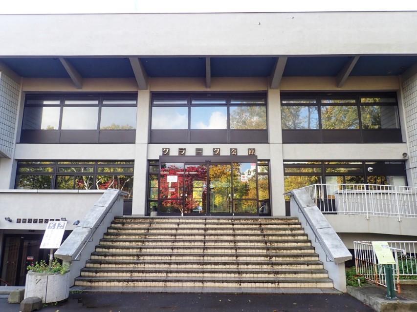 从南到北游日本之北海道札幌