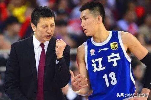 辽篮换帅后首战大胜青岛,辽篮换帅为什么那么厉害