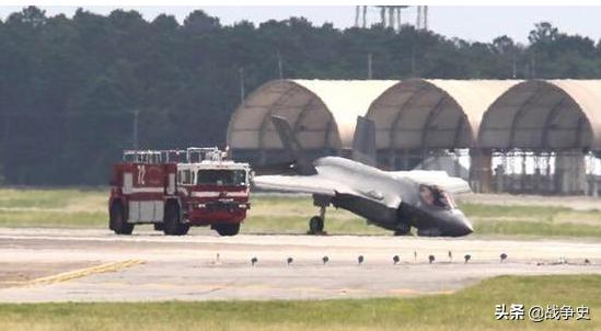 刚离俄罗斯套路，就跳美国火坑？印度想买F35，美国早挖坑等候