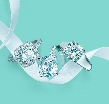 蒂芙尼饰品有哪些,蒂芙尼全球第二大珠宝