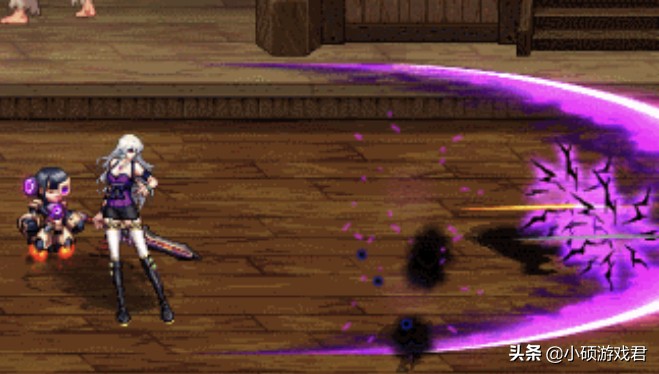 dnf暗帝最新加点攻略,dnf暗帝技能加点教学